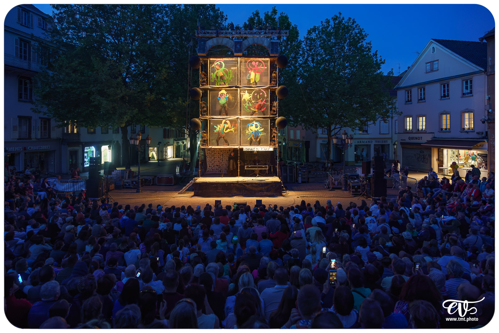 TMTPHOTO LA TORTUE DE GAUGUIN 002